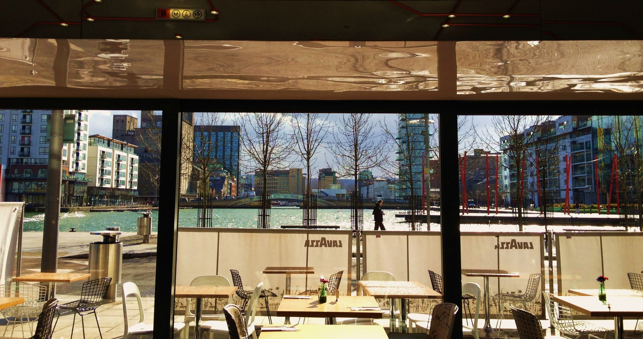 Herb Street All the Food Dublin Restaurant Guides